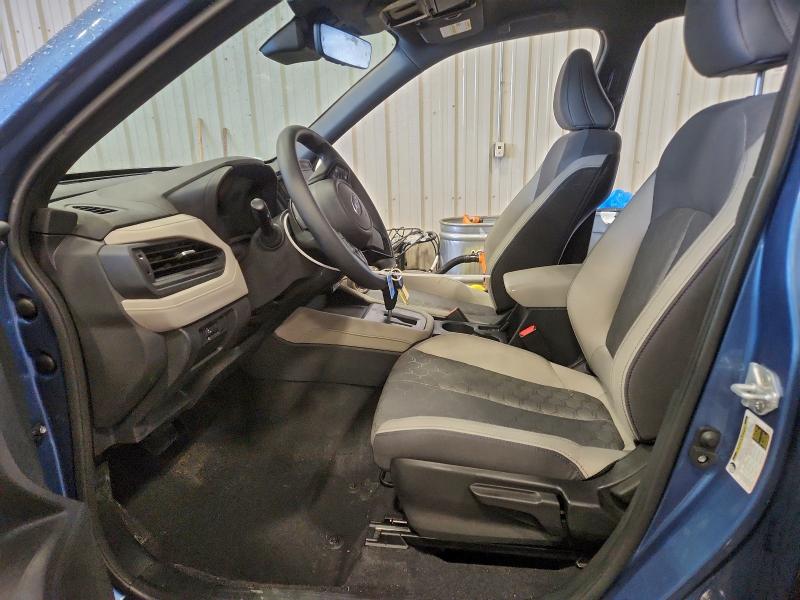 Photo 7 from auction – 2025 SUBARU FORESTER with VIN JF2SLDAC1SH410795