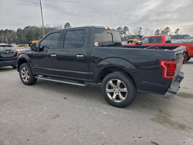 صورة رقم 2 من المزاد - 2015 FORD F150 مع VIN 1FTEW1CG4FKD01211
