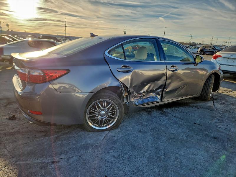 Photo 3 from auction – 2013 LEXUS ES 350 with VIN JTHBK1GG7D2021397