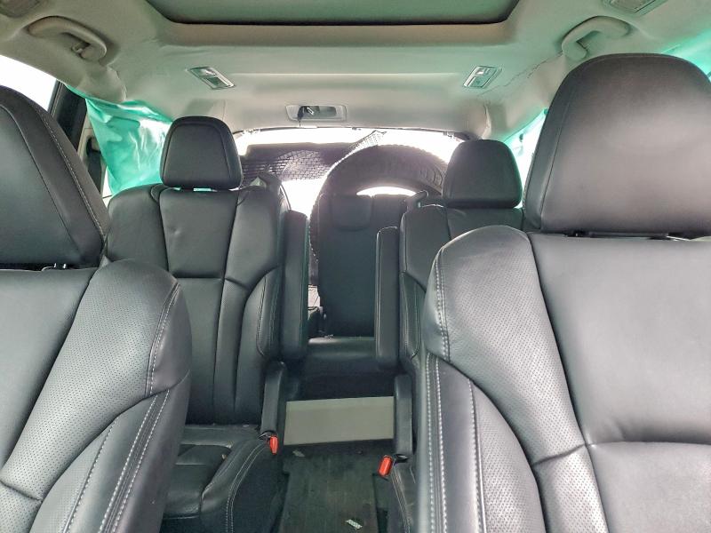 Photo 10 from auction – 2019 SUBARU ASCENT LIM with VIN 4S4WMAPDXK3488707