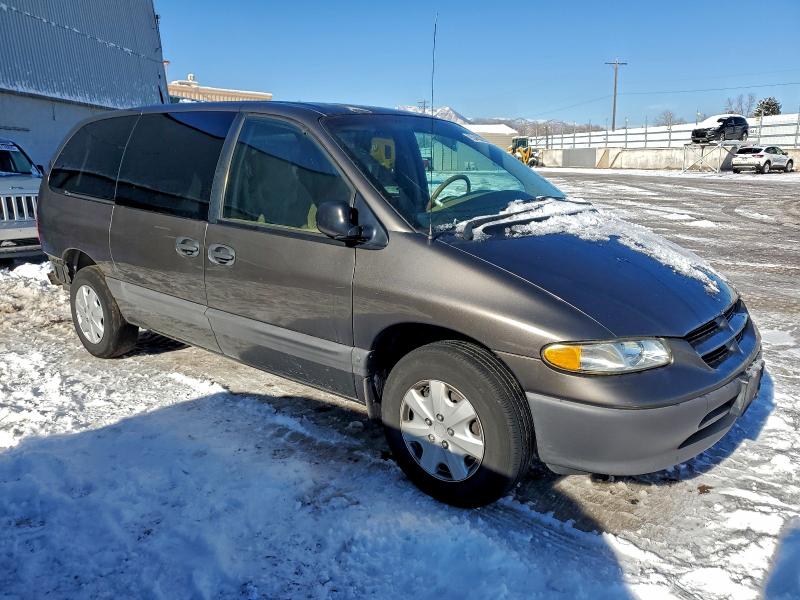 Photo 4 from auction – 1998 DODGE GRAND CARA with VIN 2B4GP44R7WR734947