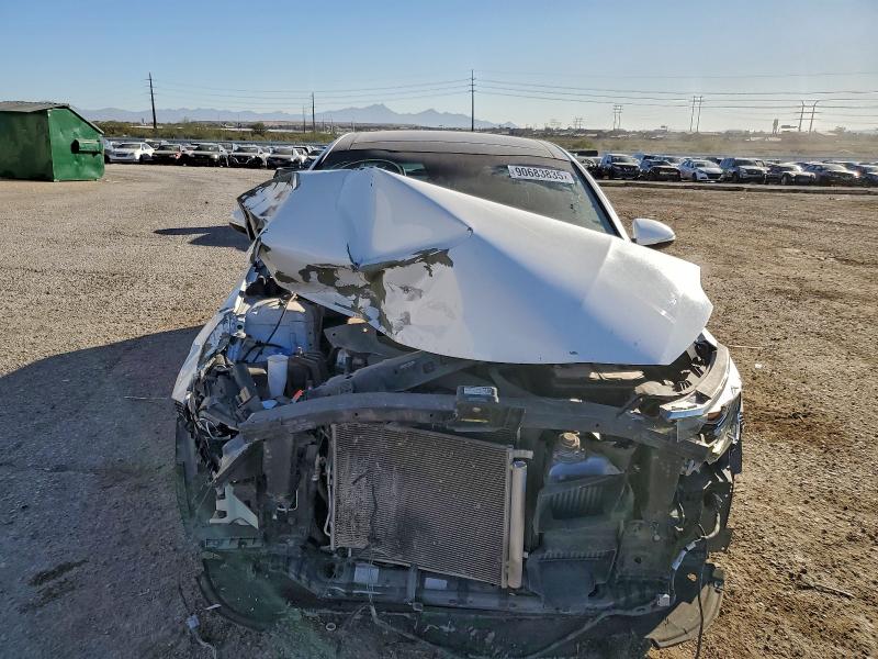 Photo 5 from auction – 2019 KIA OPTIMA EX with VIN 5XXGU4L1XKG341602
