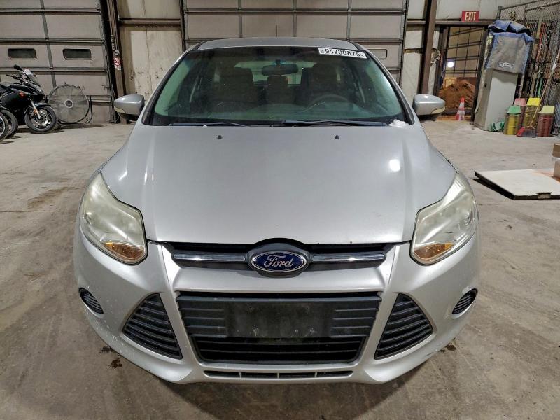 Photo 5 from auction – 2013 FORD FOCUS with VIN 1FADP3K23DL318153
