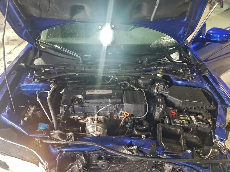 Photo 11 from auction – 2014 HONDA ACCORD EX with VIN 1HGCT1B7XEA013829