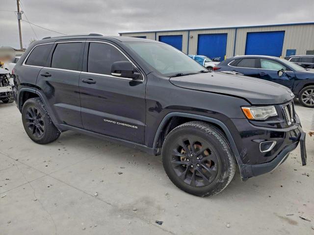 Photo 4 from auction – 2015 JEEP GRAND CHER with VIN 1C4RJEBG5FC741957