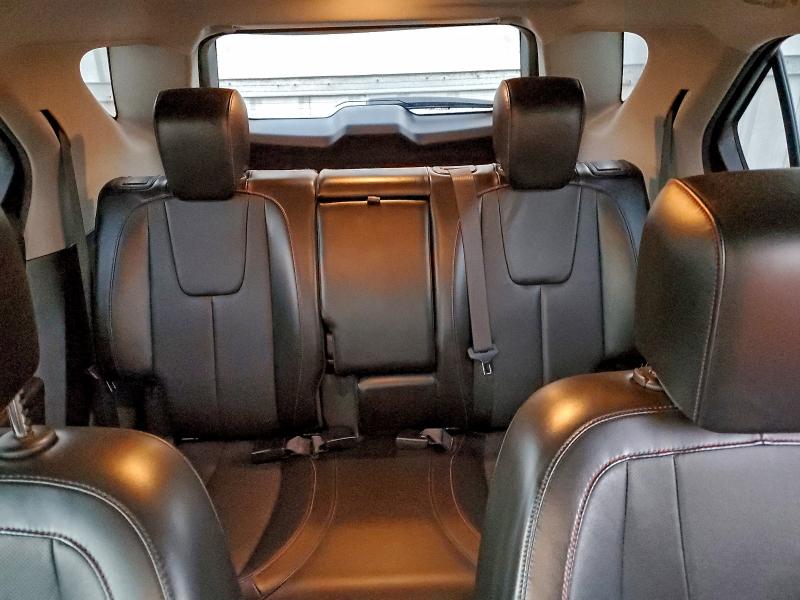 Photo 10 from auction – 2013 CHEVROLET EQUINOX LT with VIN 2GNALFEK1D6360990