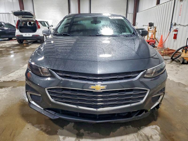 Photo 5 from auction – 2017 CHEVROLET MALIBU LS with VIN 1G1ZB5ST1HF170293