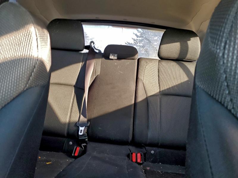 Photo 10 from auction – 2021 SUBARU CROSSTREK with VIN JF2GTABC5M8355869