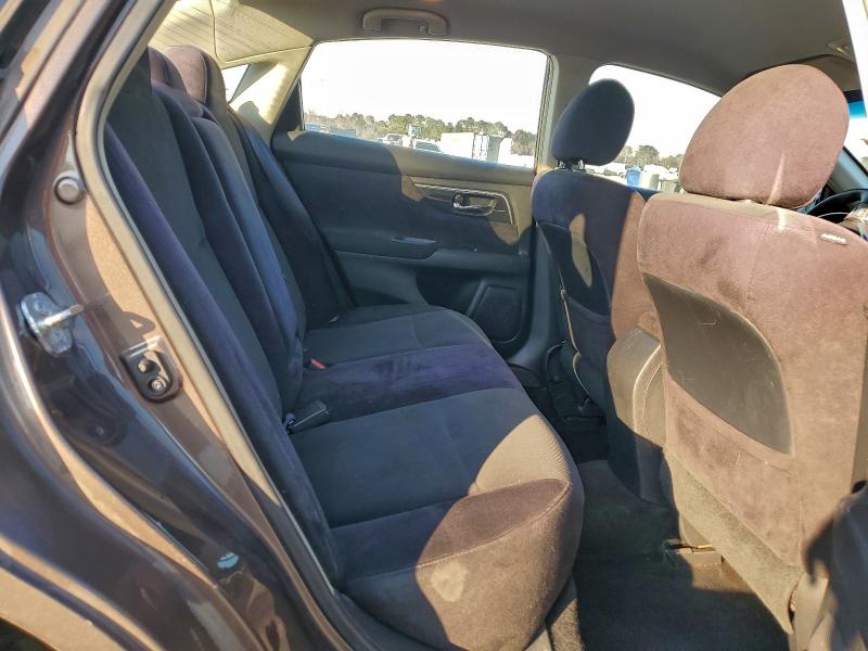 Photo 10 from auction – 2013 NISSAN ALTIMA 2.5 with VIN 1N4AL3AP1DC262807