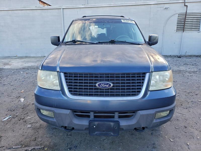 Photo 5 from auction – 2004 FORD EXPEDITION with VIN 1FMPU16L84LB11342
