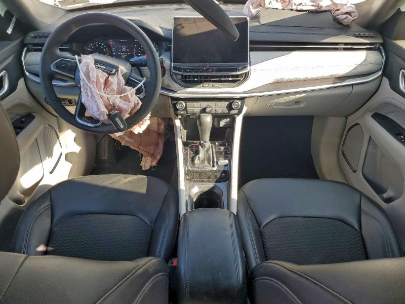 Photo 8 from auction – 2024 JEEP COMPASS LA with VIN 3C4NJDBN4RT604251
