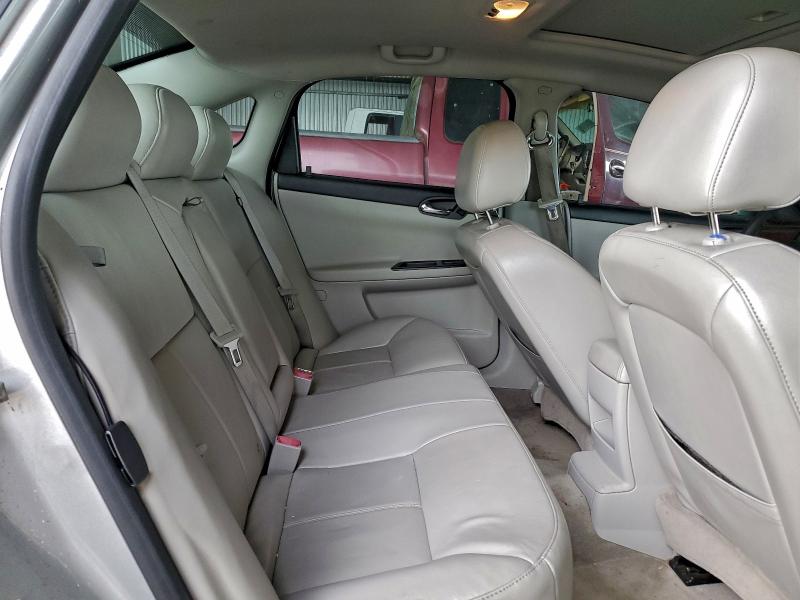 صورة رقم 10 من المزاد - 2009 CHEVROLET IMPALA مع VIN 2G1WT57N091152029