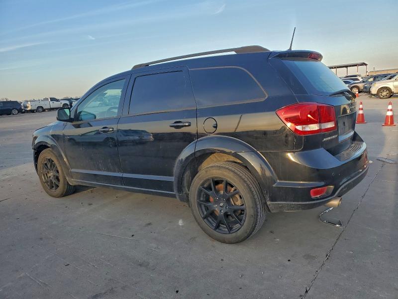 Photo 2 from auction – 2018 DODGE JOURNEY SX with VIN 3C4PDCBG9JT476346