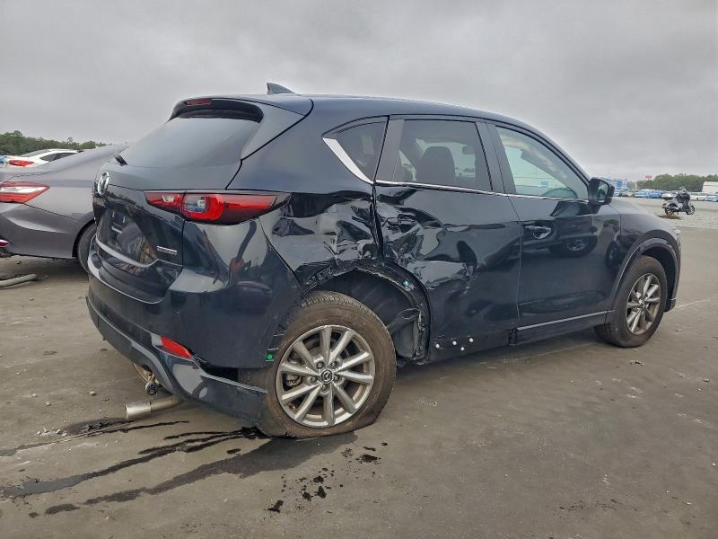 Photo 3 from auction – 2024 MAZDA CX-5 SELEC with VIN JM3KFBBL0R0448236