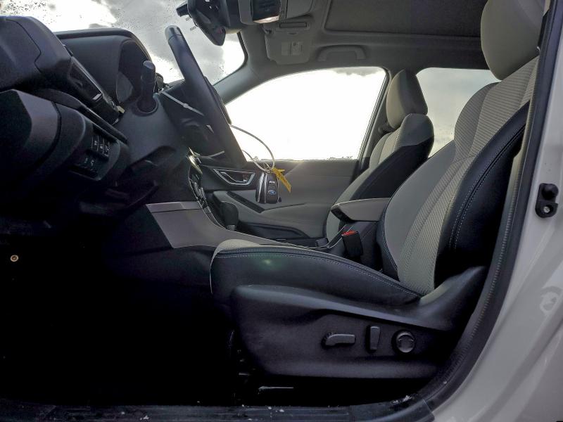 Photo 7 from auction – 2022 SUBARU FORESTER P with VIN JF2SKAEC9NH436688