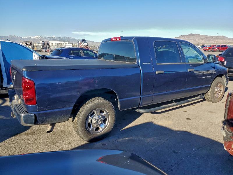 Photo 3 from auction – 2007 DODGE RAM 1500 with VIN 3D7KR19DX7G749930