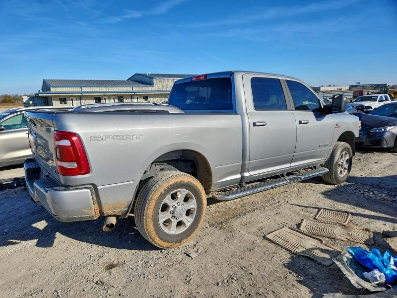 Zdjęcie 3 z aukcji – 2024 RAM 2500 z VIN 3C6UR5DL8RG312916
