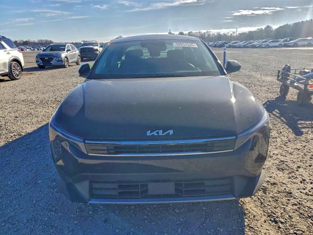 Photo 5 from auction – 2025 KIA K4 EX with VIN 3KPFU4DE3SE012312