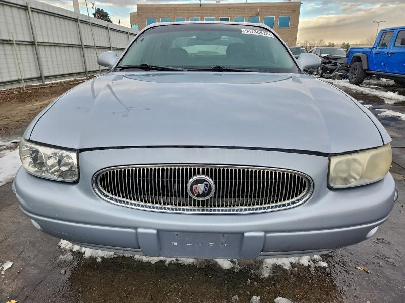 Photo 5 from auction – 2005 BUICK LESABRE CU with VIN 1G4HP52K15U192387