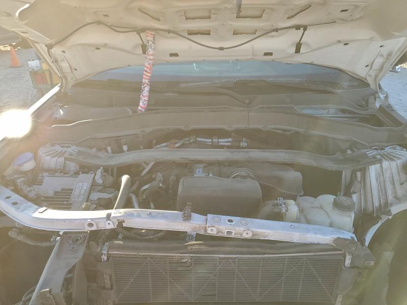 Photo 12 from auction – 2021 FORD EXPLORER P with VIN 1FM5K8AB2MGA65441