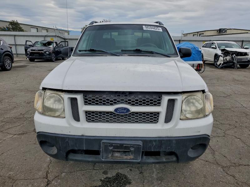 Photo 5 from auction – 2002 FORD EXPLORER S with VIN 1FMZU67E52UB18245