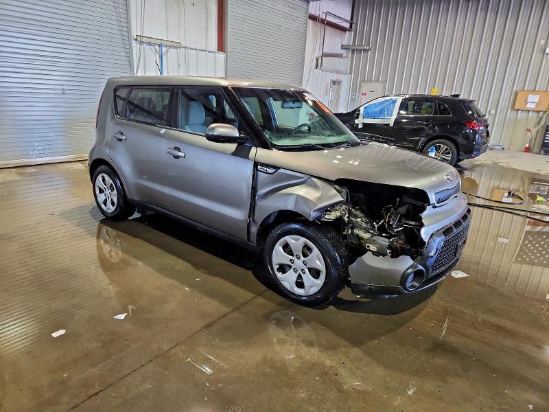 Zdjęcie 4 z aukcji – 2015 KIA SOUL z VIN KNDJN2A28F7157535