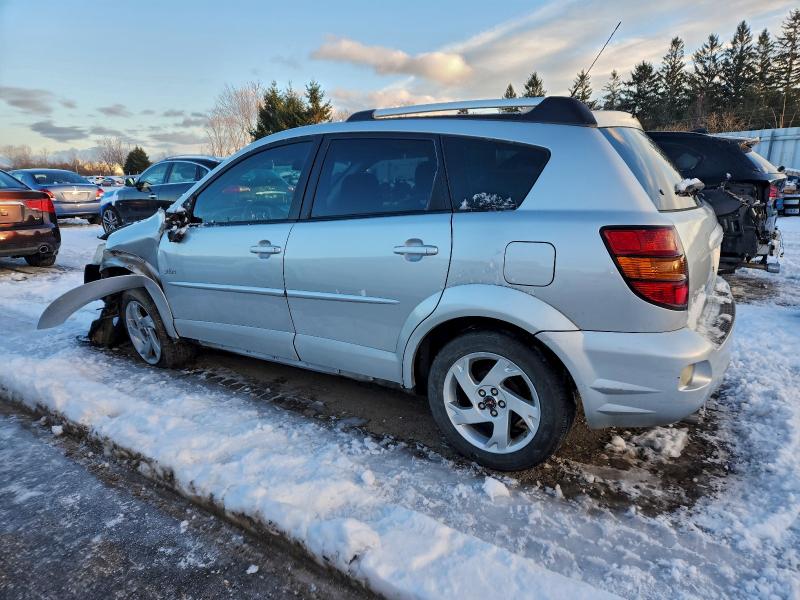 Photo 2 from auction – 2008 PONTIAC VIBE with VIN 5Y2SL65808Z409463
