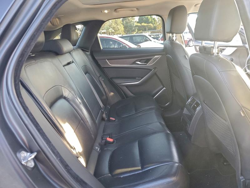 Photo 11 from auction – 2021 JAGUAR F-PACE S with VIN SADCJ2EXXMA677993