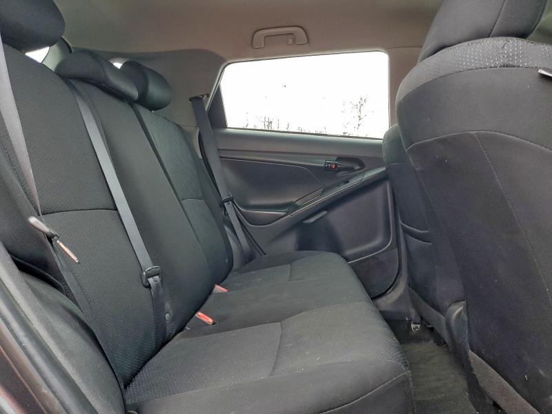 Photo 10 from auction – 2010 TOYOTA COROLLA MA with VIN 2T1KU4EE0AC220464