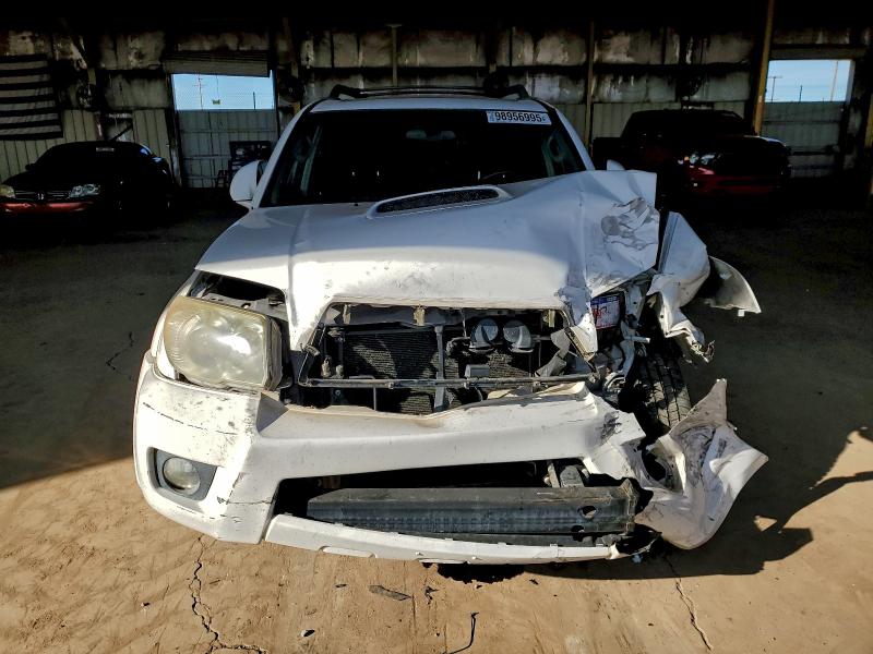 Photo 5 from auction – 2006 TOYOTA 4RUNNER SR with VIN JTEZU14R068046119