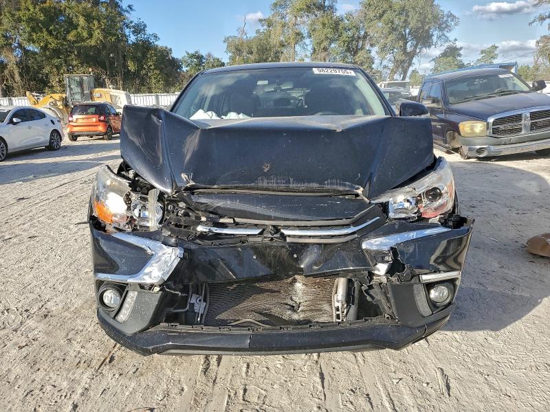 Photo 5 from auction – 2018 MITSUBISHI OUTLANDER with VIN JA4AP3AU4JU014359