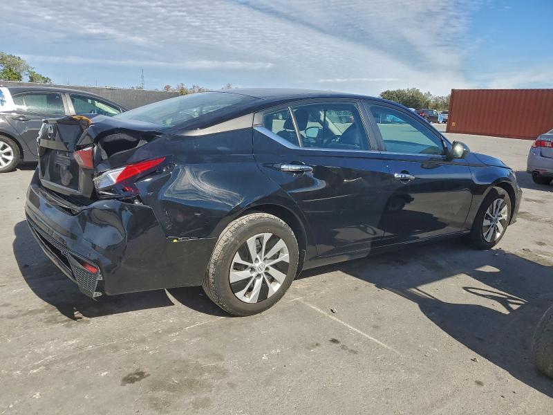 Photo 3 from auction – 2024 NISSAN ALTIMA S with VIN 1N4BL4BV5RN376246