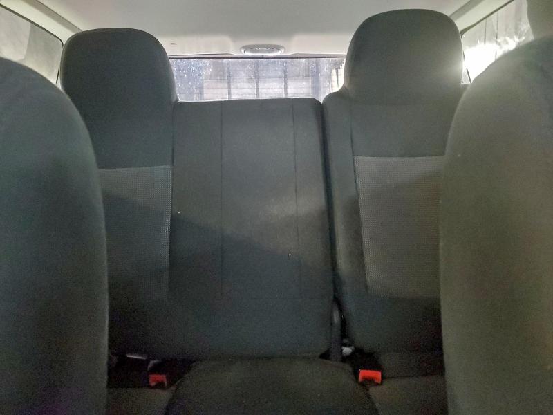 Photo 10 from auction – 2015 JEEP PATRIOT SP with VIN 1C4NJRBB5FD348495