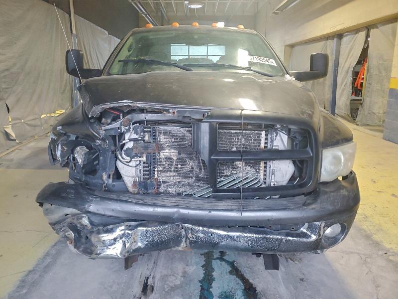 Photo 5 from auction – 2004 DODGE RAM 3500 S with VIN 3D7LU38C24G208406