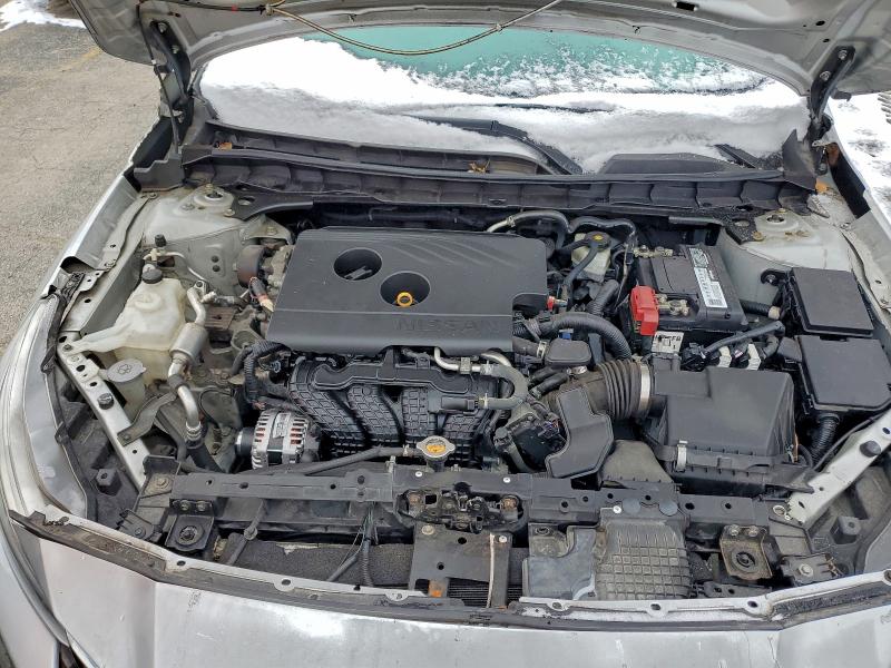 Photo 11 from auction – 2019 NISSAN ALTIMA SL with VIN 1N4BL4EV0KC179241