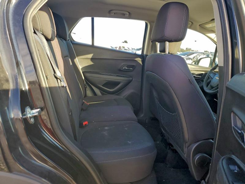 صورة رقم 11 من المزاد - 2015 CHEVROLET TRAX LS مع VIN 3GNCJKSB7FL220615
