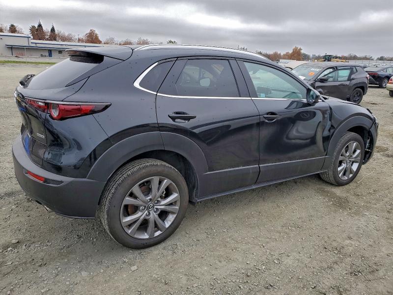 Photo 3 from auction – 2024 MAZDA CX-30 PREF with VIN 3MVDMBCM5RM673262