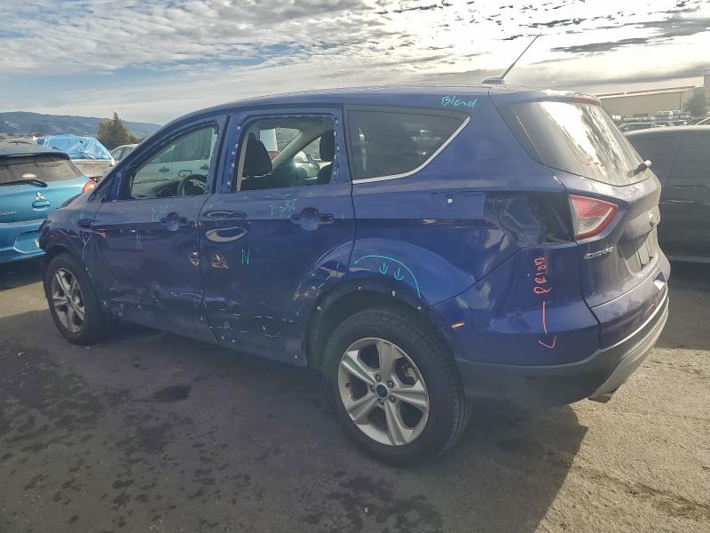 Photo 2 from auction – 2016 FORD ESCAPE SE with VIN 1FMCU0G72GUB72792