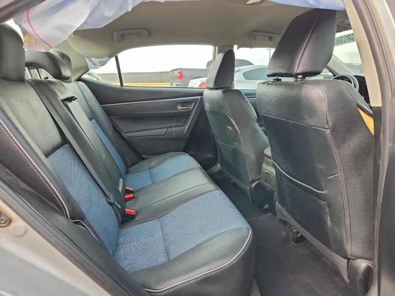 Photo 10 from auction – 2015 TOYOTA COROLLA L with VIN 5YFBURHE9FP254564