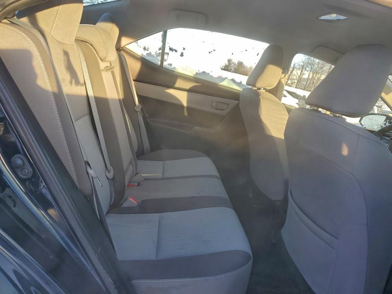 Photo 10 from auction – 2018 TOYOTA COROLLA L with VIN 2T1BURHE8JC102249