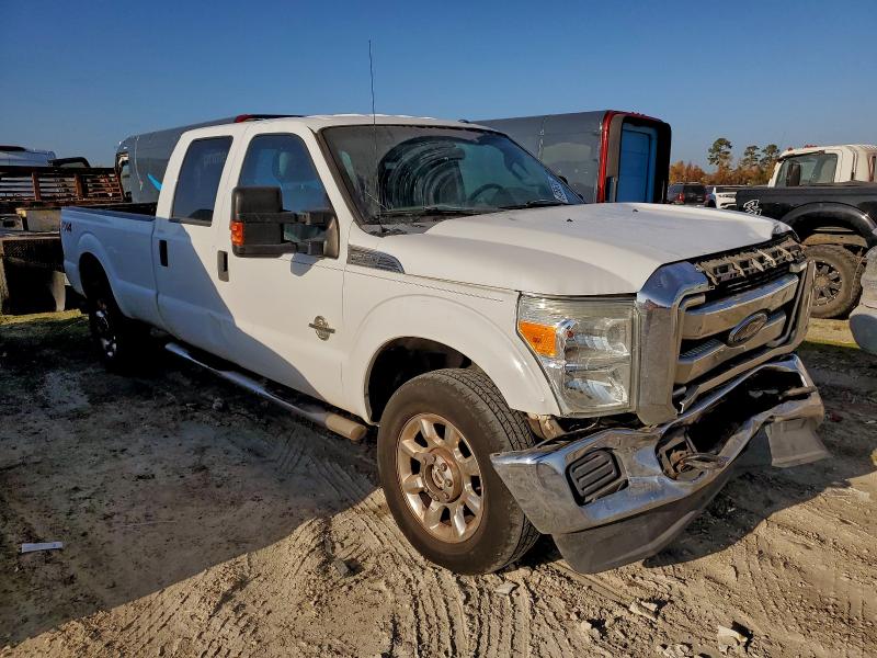 Photo 4 from auction – 2016 FORD F250 SUPER with VIN 1FT7W2BT2GEC16221