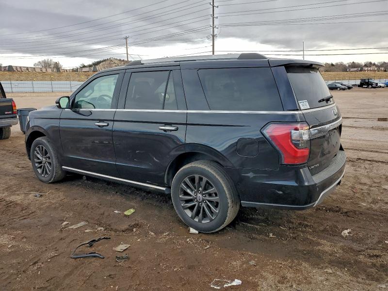 Photo 2 from auction – 2021 FORD EXPEDITION with VIN 1FMJU2AT4MEA17336