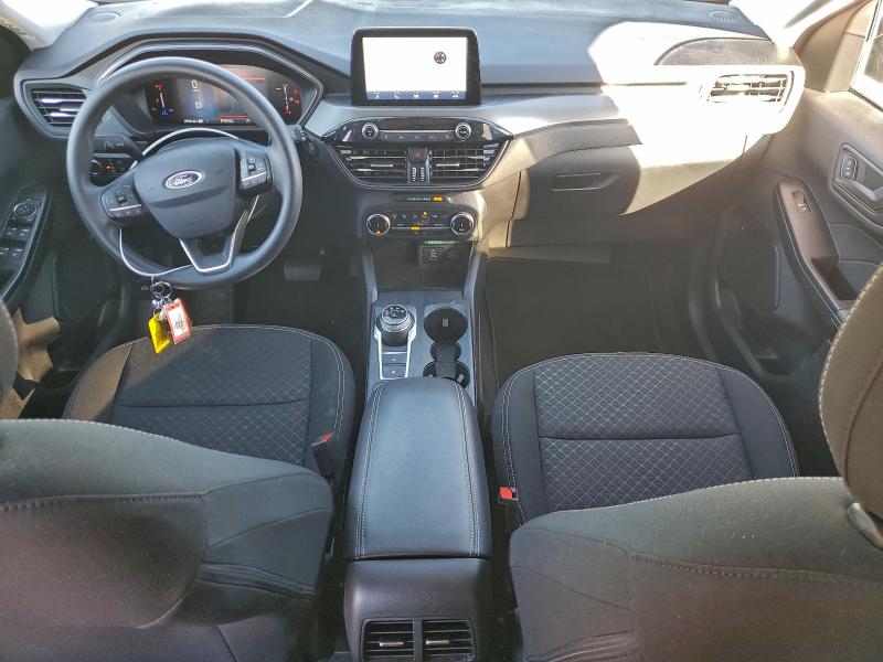 Photo 8 from auction – 2025 FORD ESCAPE ACT with VIN 1FMCU0GN0SUA31517