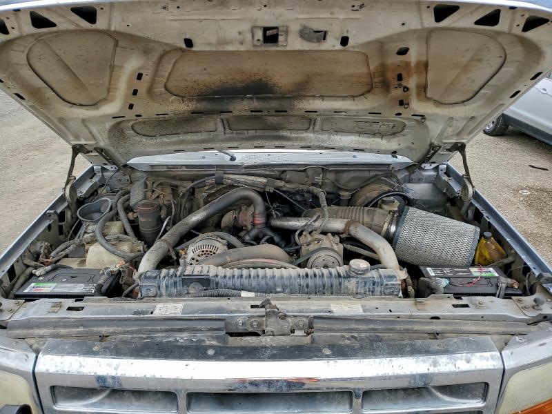Photo 11 from auction – 1993 FORD F250 with VIN 2FTHF26C4PCB25696
