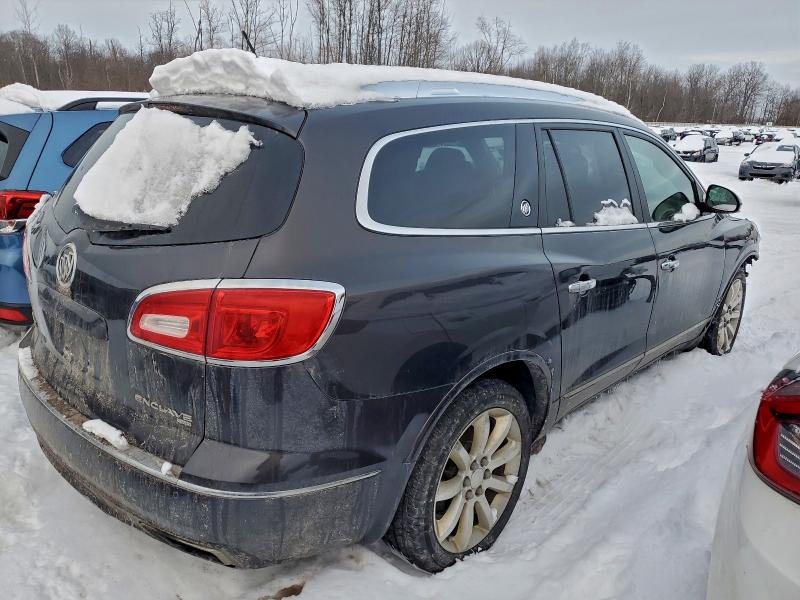 Photo 3 from auction – 2014 BUICK ENCLAVE with VIN 5GAKVBKD2EJ134856
