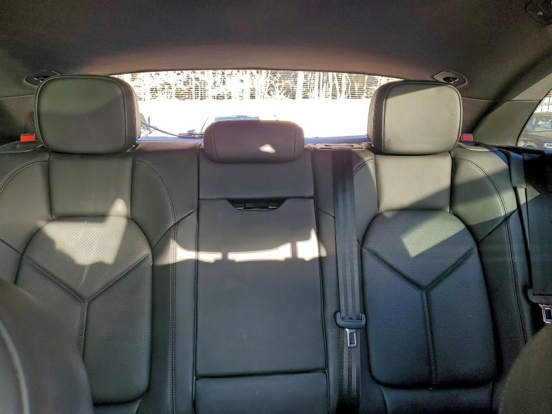 Photo 10 from auction – 2020 PORSCHE MACAN with VIN WP1AA2A54LLB10722