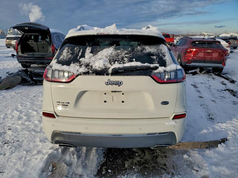 Photo 6 from auction – 2019 JEEP CHEROKEE O with VIN 1C4PJMJN2KD255967