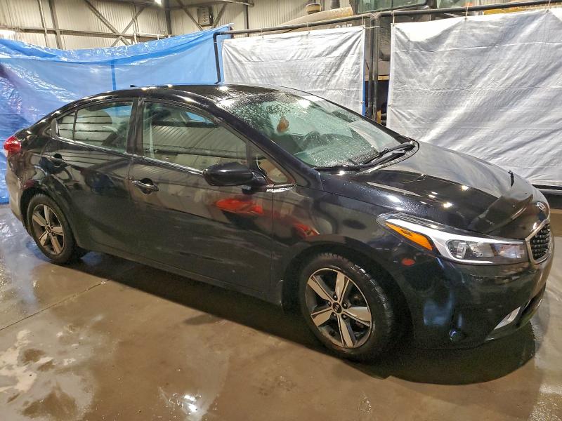 Photo 4 from auction – 2018 KIA FORTE LX with VIN 3KPFL4A79JE191995