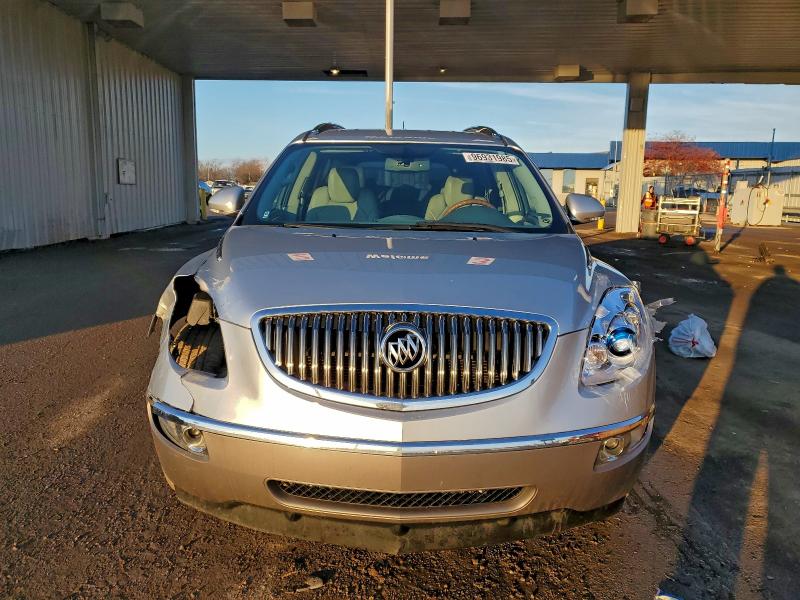 Photo 5 from auction – 2011 BUICK ENCLAVE CX with VIN 5GAKVBED4BJ367581