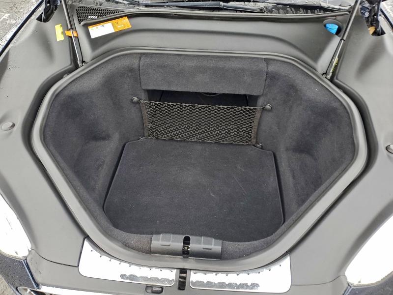 Photo 11 from auction – 2013 TESLA MODEL S with VIN 5YJSA1DP8DFP06949